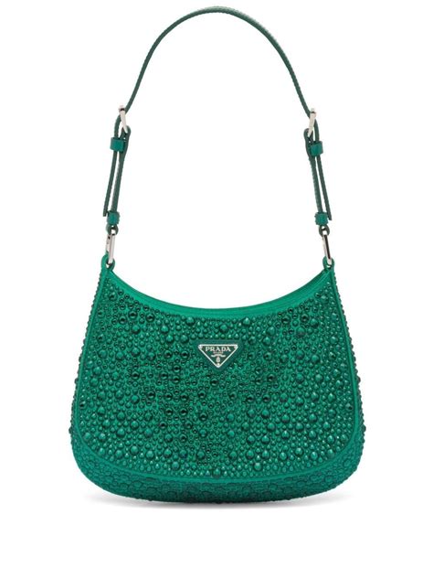 prada cleo bag second hand